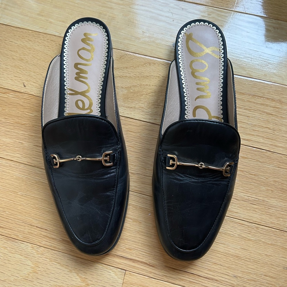 Sam Edelman Linnie mules